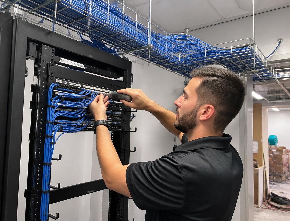 Student training for an AI-proof career funded through a workforce grant